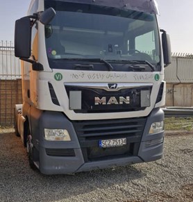 کشنده مان 500